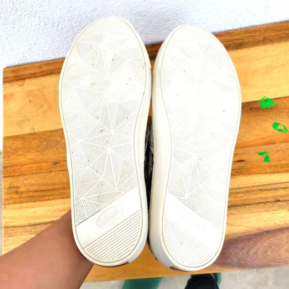 Dr. Scholl's Sneakers Women's Shoes Size 9 - Picture 14 of 16